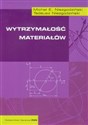 Wytrzymałość materiałów - Michał E. Niezgodziński, Tadeusz Niezgodziński