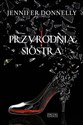 Przyrodnia siostra - Jennifer Donnelly