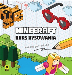 Minecraft Kurs rysowania