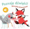 Poznaję dzwięki - Muzyka klasyczna