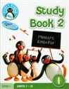 Pingu's English Study Book 2 Level 1 Units 7-12