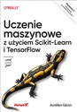 Uczenie maszynowe z użyciem Scikit-Learn i TensorFlow