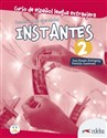 Instantes 2 Cuaderno de ejercicios - Jose Ramon Rodriguez, Patricia Santervas