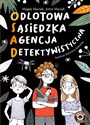 Odlotowa sąsiedzka agencja detektywistyczna 1