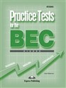 Practice Tests for the BEC Higher SB with Answers 