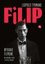 Filip Wydanie filmowe - Leopold Tyrmand