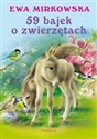 59 bajek o zwierzętach