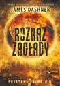 Więzień Labiryntu Tom 4 Rozkaz zagłady 