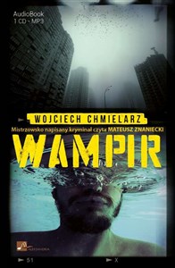 [Audiobook] Wampir