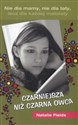 Czarniejsza niż czarna owca - Natalie Fields