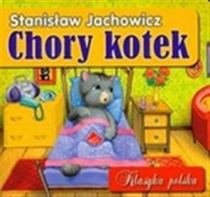 Chory Kotek