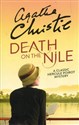 Death on the Nile - Agatha Christie