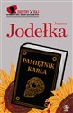 Pamiętnik karła - Joanna Jodełka