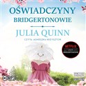 [Audiobook] Oświadczyny Bridgertonowie Tom 5