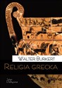 Religia grecka  - Walter Burkert