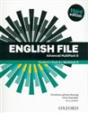 English File 3E Advanced Multipack B