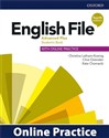 English File Advanced Plus Student's Book with Online Practice