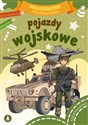 Pojazdy wojskowe. Maluszkowe malowanie - Opracowanie zbiorowe