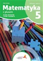 Matematyka z plusem 5 Zeszyt ćwiczeń. Ułamki dziesiętne i liczby całkowite. Wersja A. Wydanie na rok szkolny 2024/2025 - Zofia Bolałek, Małgorzata Dobrowolska, Adam Mysior, Stanisław Wojtan