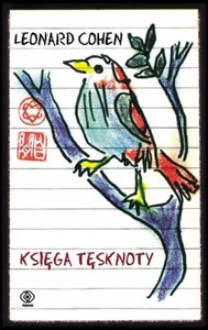 Księga tęsknoty