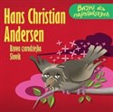 [Audiobook] Bzowa czarodziejka Słowik - Hans Christian Andersen