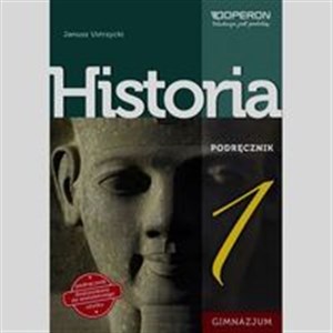 Historia 1 Podręcznik Gimnazjum