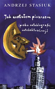 Jak zostałem pisarzem