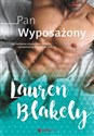 Pan Wyposażony - Lauren Blakely