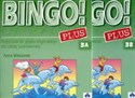 New Bingo! 3A / 3B Plus Podręcznik Szkoła podstawowa