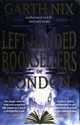 The Left-Handed Booksellers of London - Garth Nix