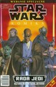 Star Wars Komiks Nr 2/11 Wydanie specjalne Rada Jedi Działania wojenne