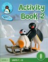 Pingu's English Activity Book 2 Level 1 Units 7-12