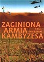 Zaginiona armia Kambyzesa