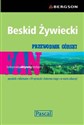 Beskid Żywiecki - przewodnik górski - Wojciech Wierba, Barbara Zygmańska, Stanisław Figiel