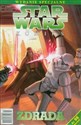 Star Wars Komiks Nr 3/11 Wydanie specjalne Zdrada