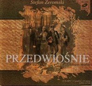 [Audiobook] Przedwiośnie