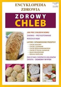 Zdrowy chleb Porady lekarza rodzinnego