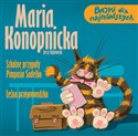 [Audiobook] Szkolne przygody Pimpusia Sadełko Leśna przeprowadzka - Maria Konopnicka, Jerzy Dąbrowski