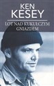 Lot nad kukułczym gniazdem (wydanie pocketowe) - Ken Kesey