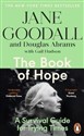 The Book of Hope - Jane Goodall, Douglas Abrams, Gail Hudson