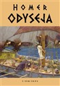 Odyseja