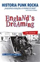 Historia Punk Rocka England's Dreaming