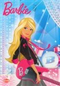 Barbie Kolorowanka KR179