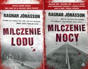 Milczenie lodu / Milczenie nocy Pakiet