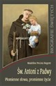 Biografie świętych - Św. Antoni z Padwy - Madeline Pecora Nugent