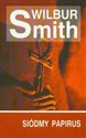 Siódmy papirus - Wilbur Smith