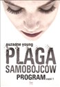 Plaga samobójców - Suzanne Young