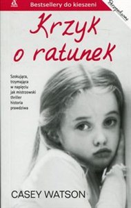 Krzyk o ratunek