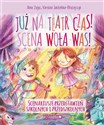 Już na teatr czas! Scena woła was! - Anna Zając, Karolina Jabłońska-Błażejczyk