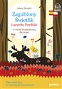 Zagubiony Świetlik Lucerito Perdido w wersji dwujęzycznej dla dzieci